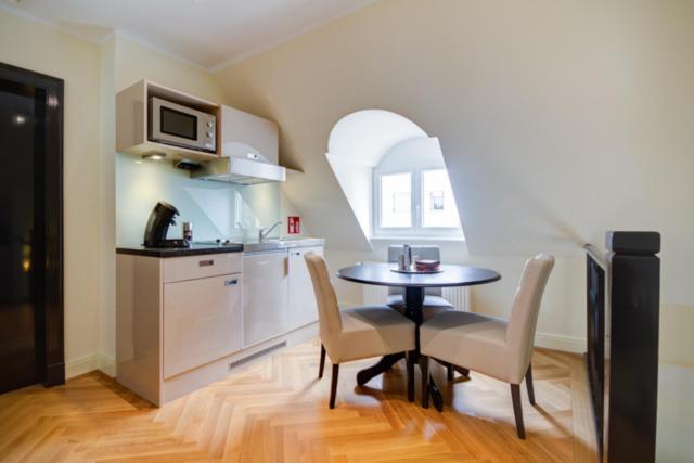 Die Villa MHG Exteriör bild