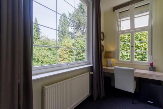 Die Villa MHG Exteriör bild